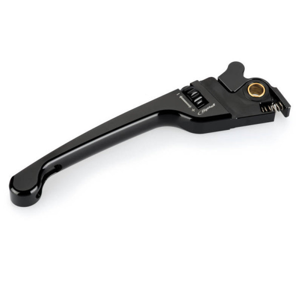 Puig Scooter Brake / Clutch Lever Black